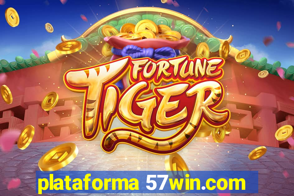 plataforma 57win.com